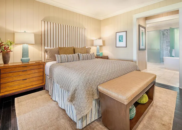 The Lodge At Kukuiula - Coraltree Residence Collection