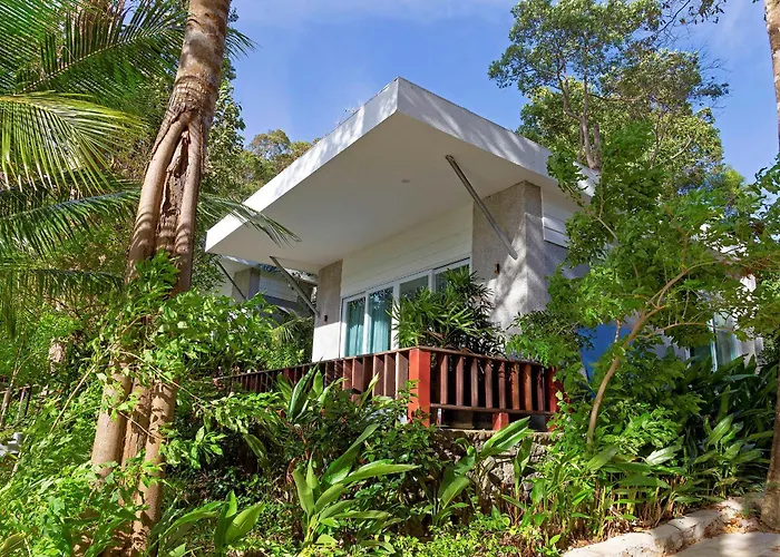 Pearl Beach Resort&Spa