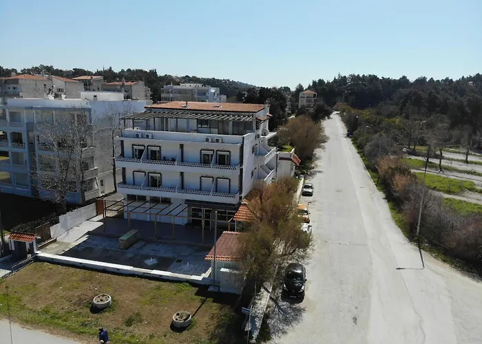 Ammos Hotel