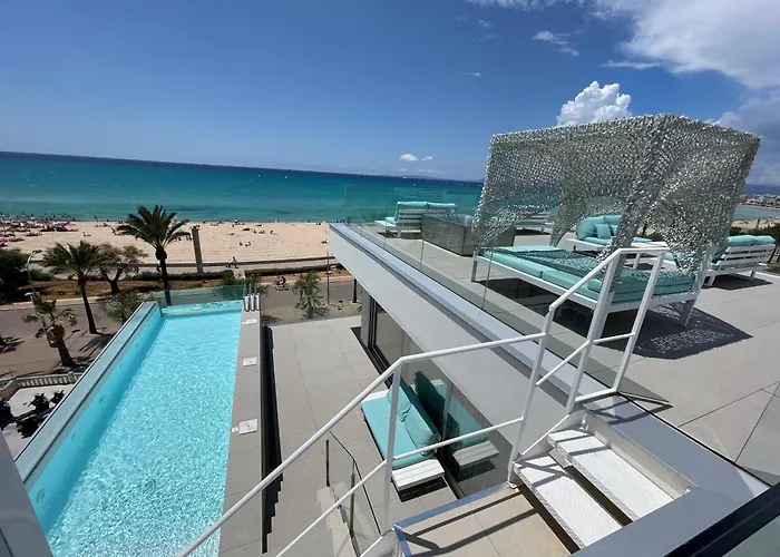 The Hype Beachhouse