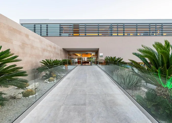 Atlantica Mikri Poli Kos Hotel Kardamena 