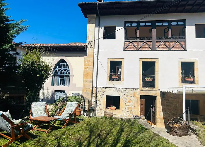 Pensión Casa Arenas