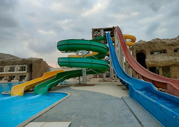 Eastern El-Galala Aquapark Ain Sokhna