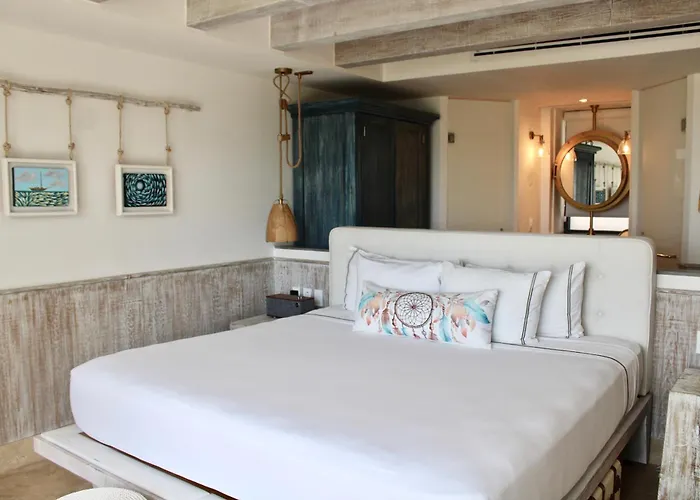 Hotel Delek Holbox (Adults Only)