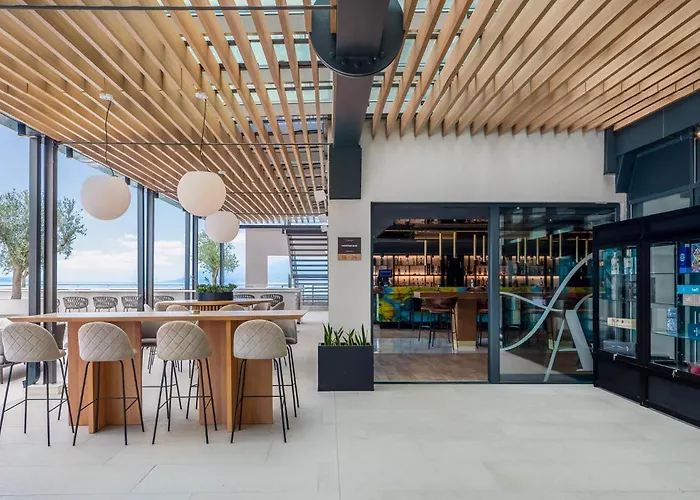 Aminess Laurel Khalani Hotel Makarska