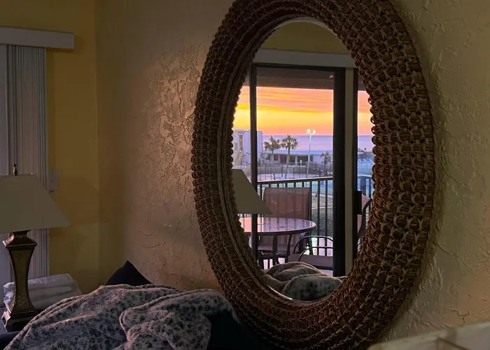 Sugar Beach Condo