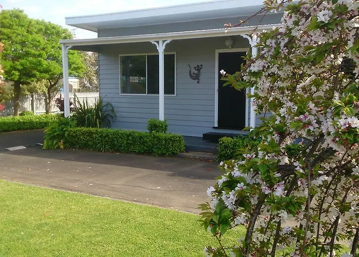 Phillip Island Cottages