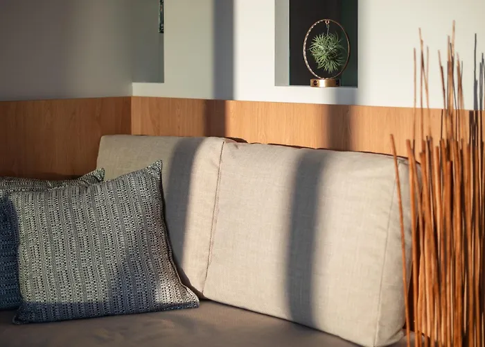 Paralos Kyma Dunes Adults Only Mastichari 