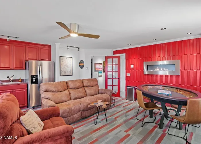 303 Bnb Inn Flagstaff