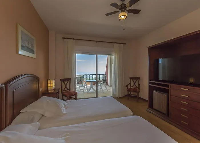 Hotel Wellness Marbella Hills
