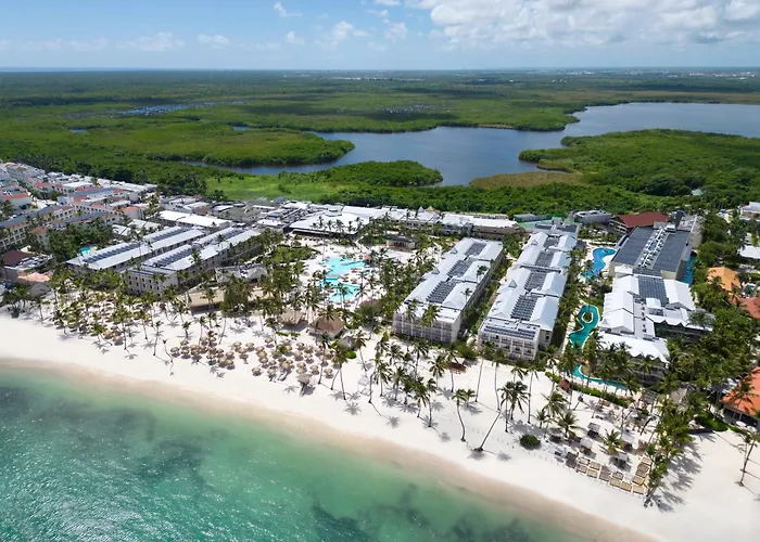 Sunscape Coco