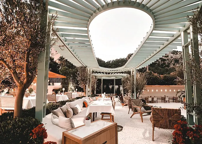Perios Beach House - Adults Only Turunc