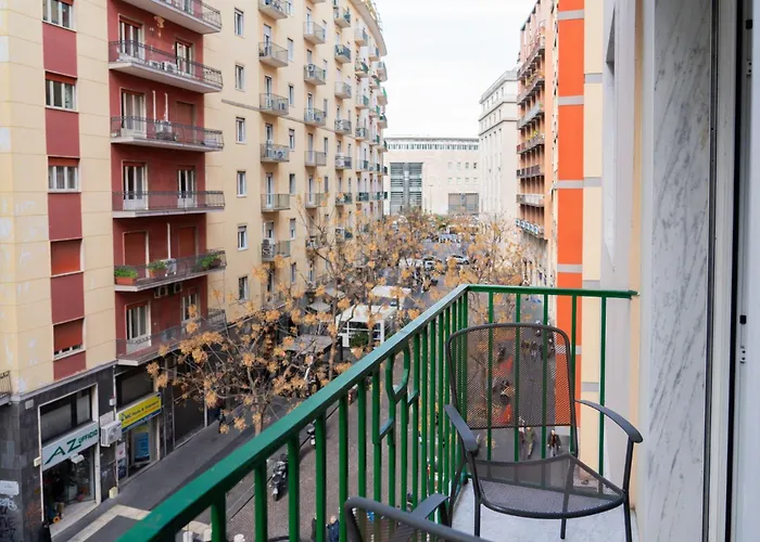 Suite Cervantes