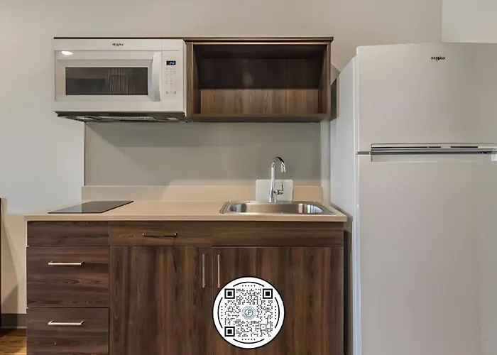 Woodspring Suites Downers Grove - Chicago