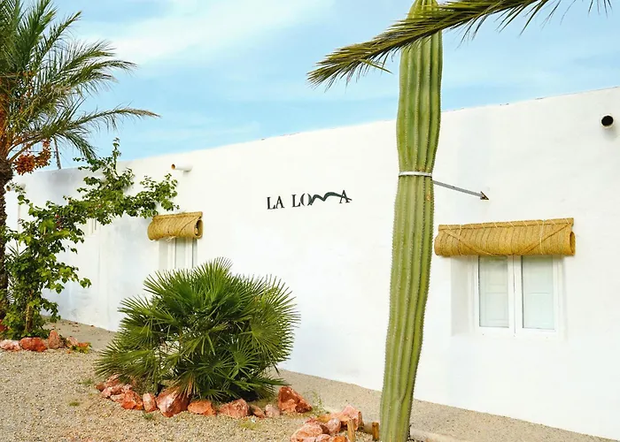 Cortijo La Loma By Olivencia