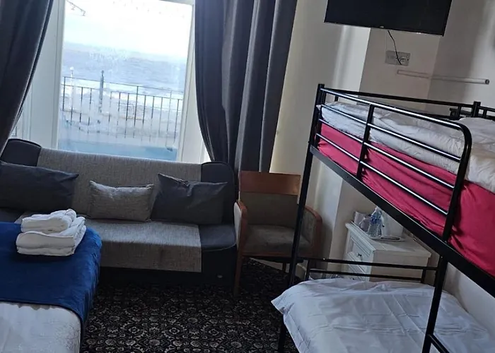 North Ocean Hotel