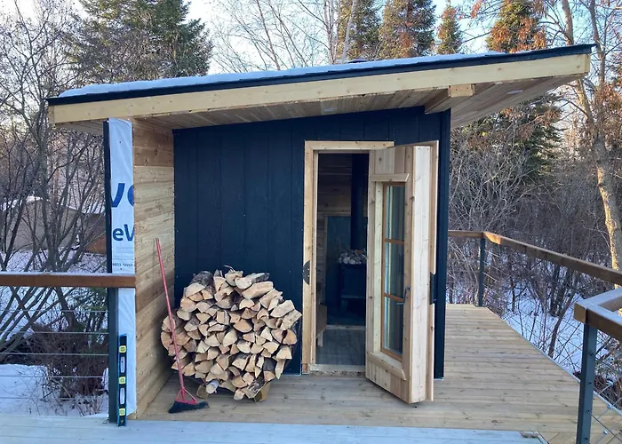 Pebble Springs Bnb