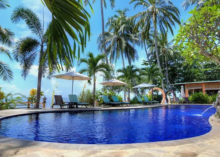 Holiway Garden Resort&SPA - Bali -