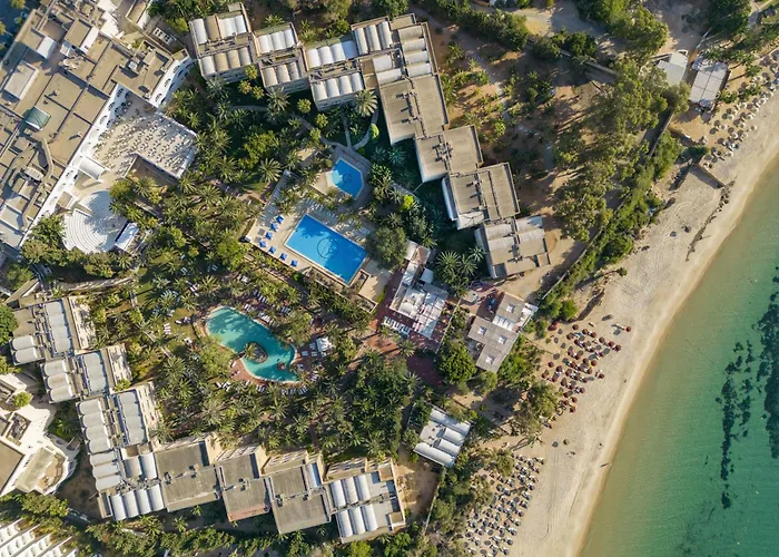 Mediterranee - Families And Couples Only