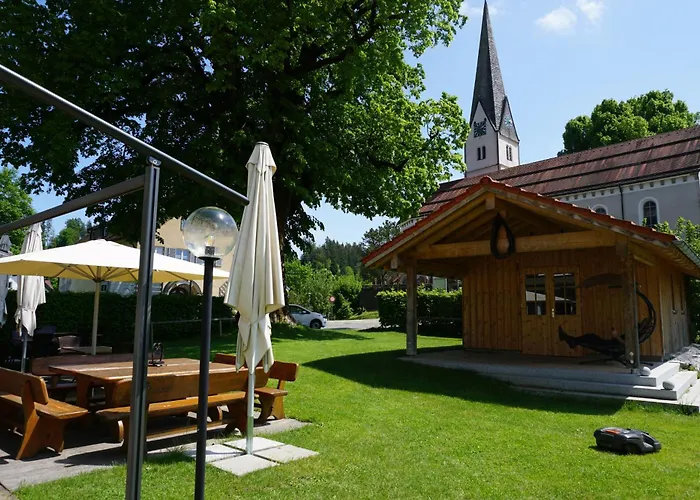 Landgasthof Post