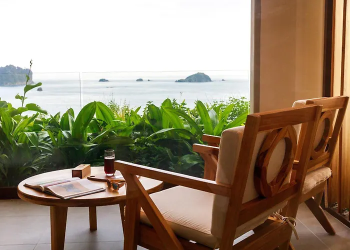 Arenas Del Mar Beachfront & Rainforest Resort Member Of The Cayuga Collection Nationalpark Nationalpark Manuel Antonio
