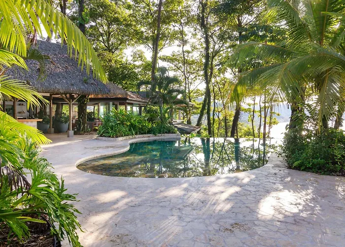 Arenas Del Mar Beachfront & Rainforest Resort Member Of The Cayuga Collection Manuel Antonio