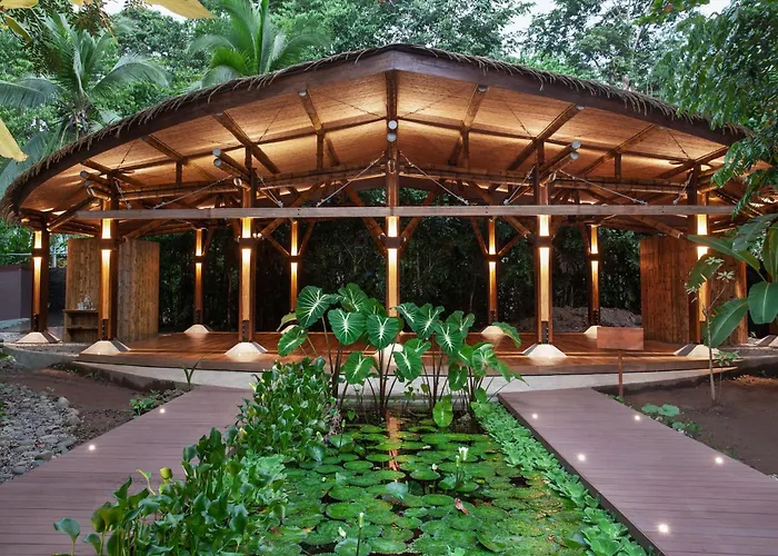 Hotel Aguas Claras Member Of The Cayuga Collection