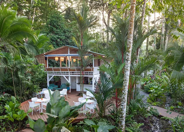Hotel Aguas Claras Member Of The Cayuga Collection