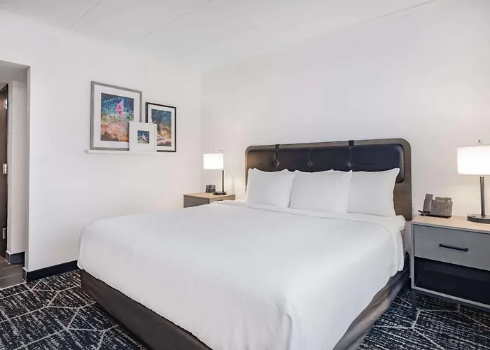 La Quinta By Wyndham Chicago O'Hare Airport