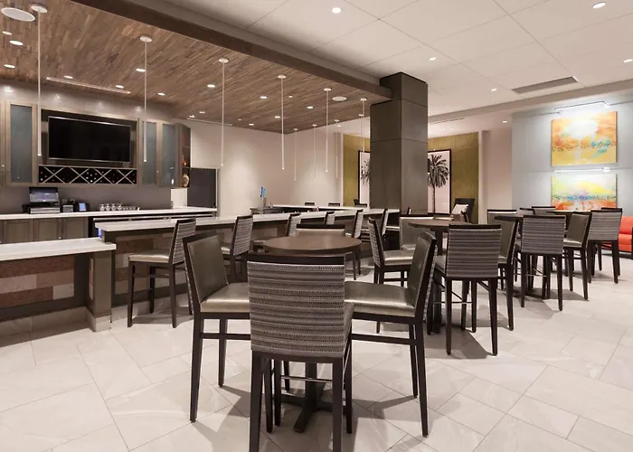 Hilton Garden Inn Ft. Walton Beach Fort Walton Beach