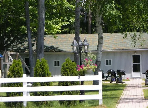 Birch Haven By The Beach