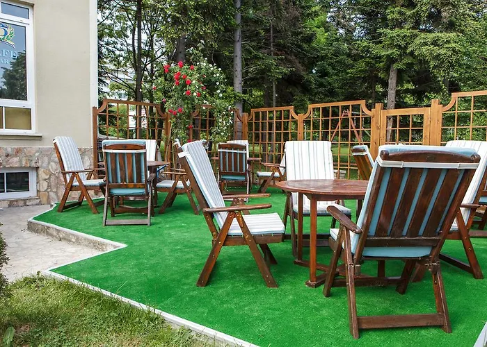 Hotel Duchess Varna