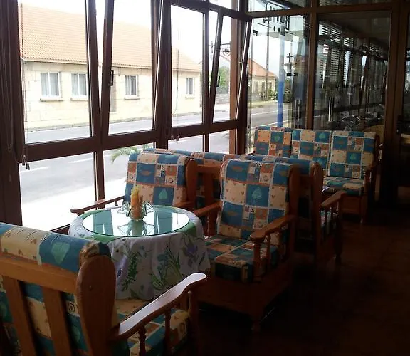 Hotel Bahia O Grove
