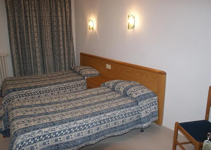 Hostal Gran Sol Llançà