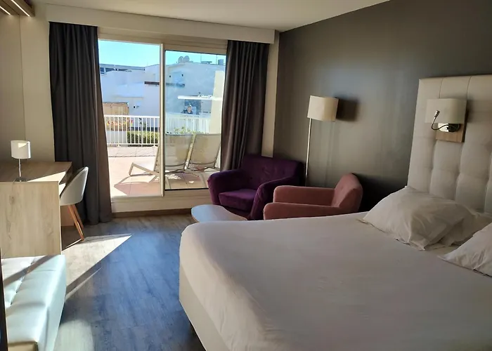 Le Jardin D'Eden By Agn "Reserve Aux Couples" Agde