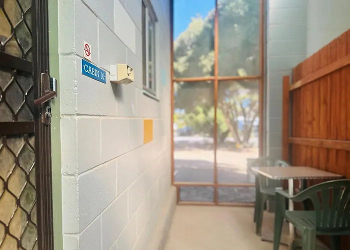 Ceduna Shelly Beach Caravan Park