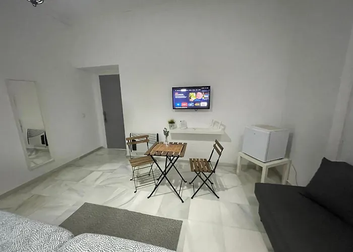 Bf Boutique Jerez