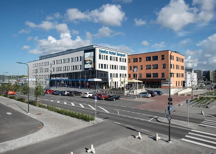 Hestia Seaport Tallinn