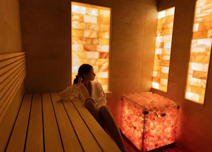 Kerpe & Spa