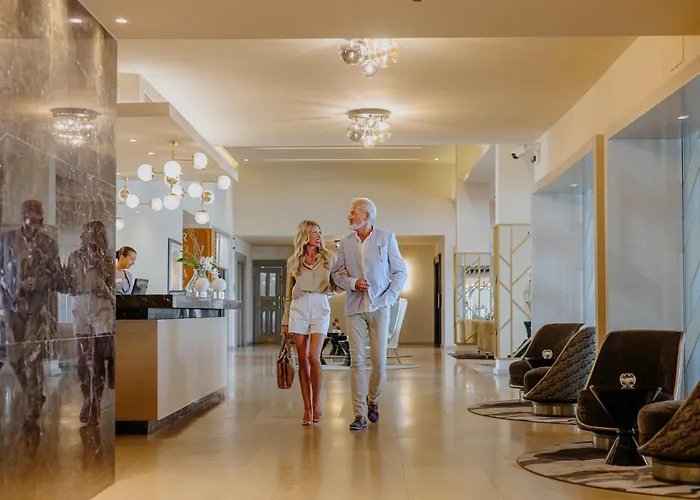 Royal Apollonia By Louis Hotels Limasol