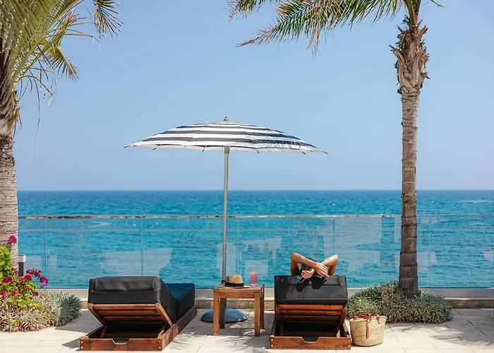 Royal Apollonia By Louis Hotels Limassol