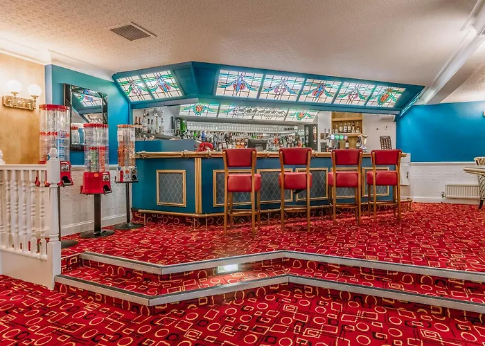 Muthu Westcliff Hotel Southend-on-Sea