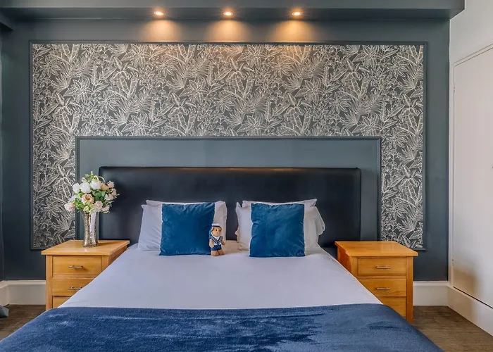 Muthu Westcliff Hotel Southend-on-Sea