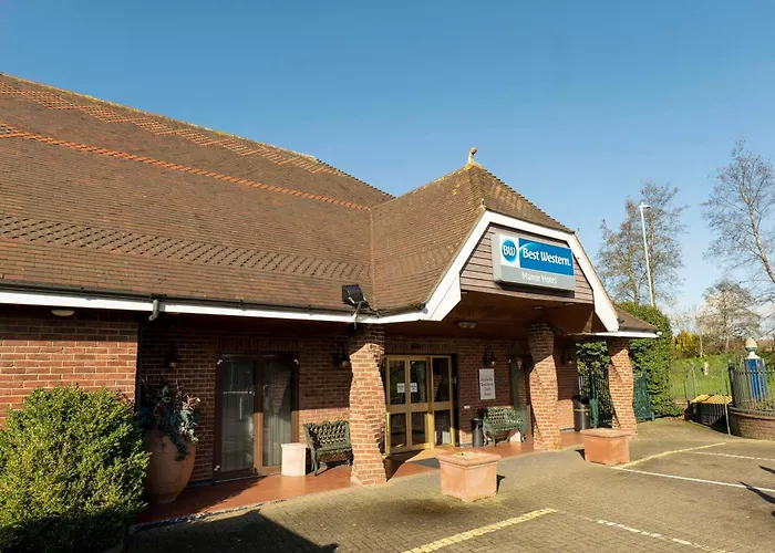 Best Western Manor