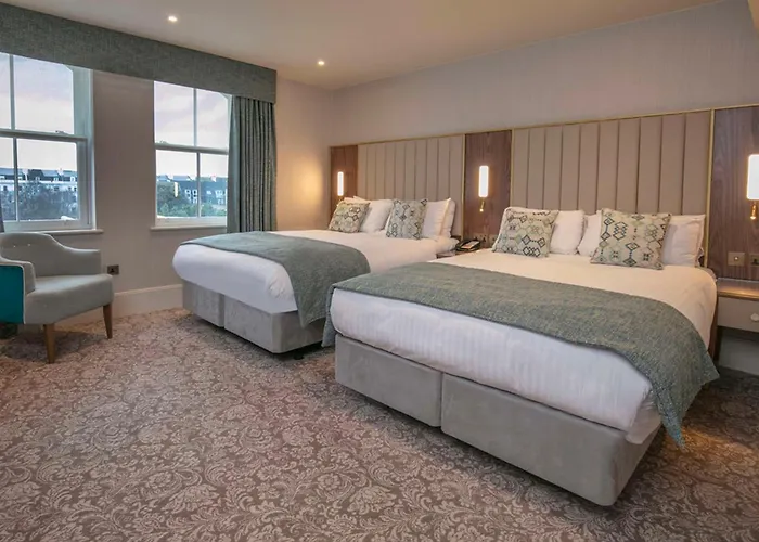 Voco The Clifton Folkestone By Ihg Hotel
