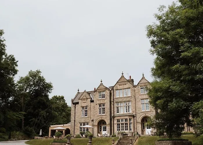 Woodlands