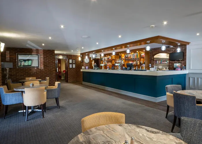 Beaufort Park Hotel