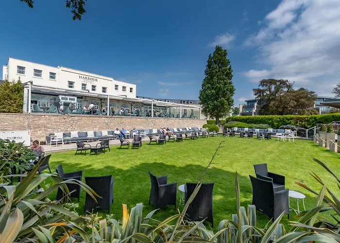Harbour Hotel & Spa Christchurch