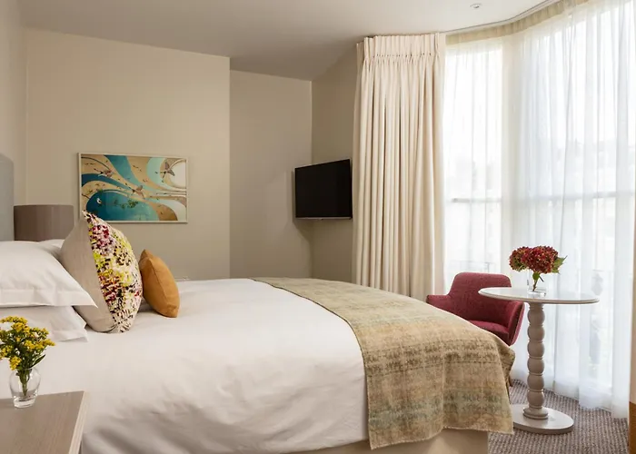The Charm Brighton Boutique Hotel&Spa