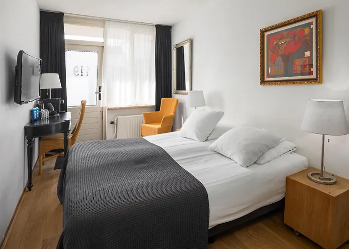 Strandhotel Domburg